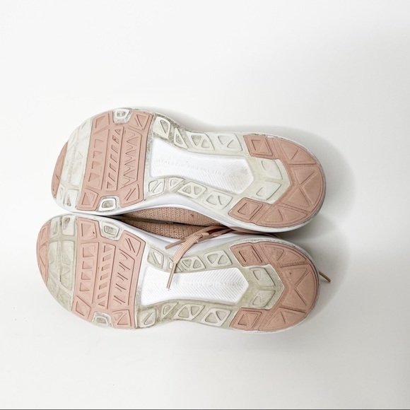 APL Techloom Breeze Women’s size 7 in warm pink/caramel/white - Picture 13 of 13